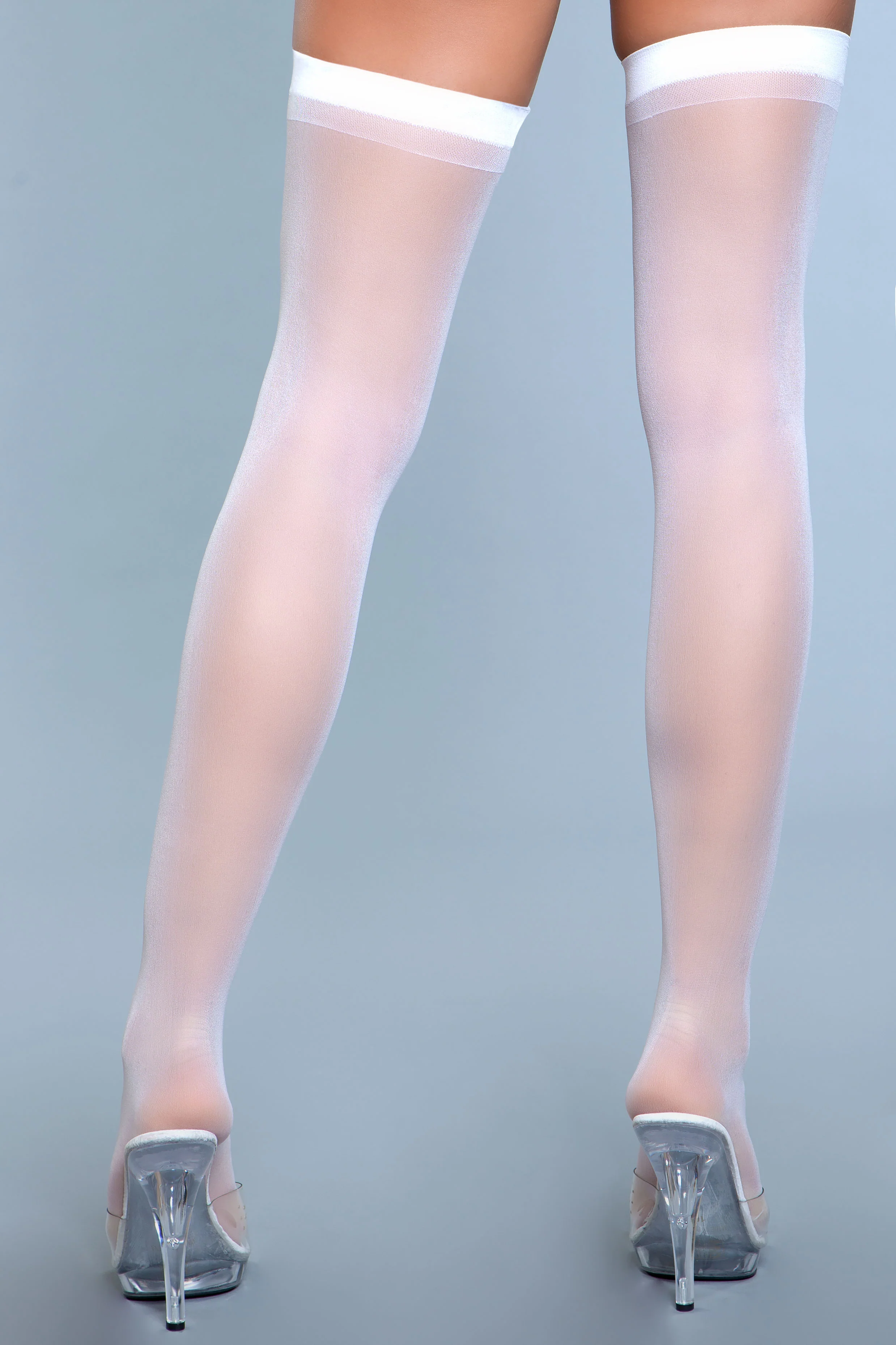 Best Behavior Thigh Highs - Image 2