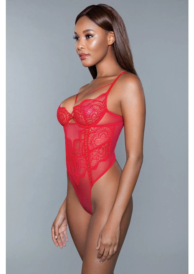 Brenda Bodysuit - Image 3