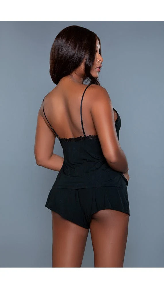 Emery Cami and Short Set - Image 2