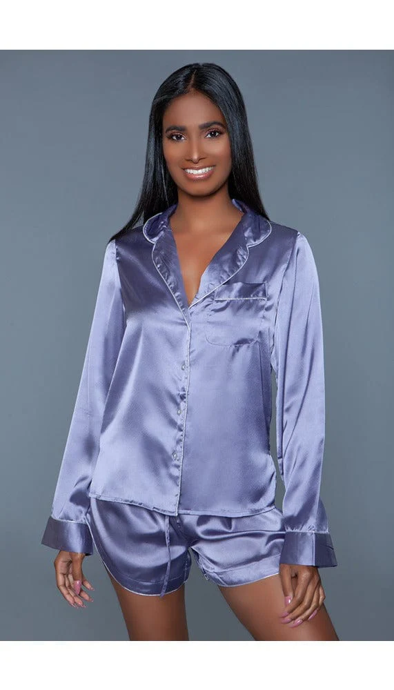 Liz PJ Set - Image 4