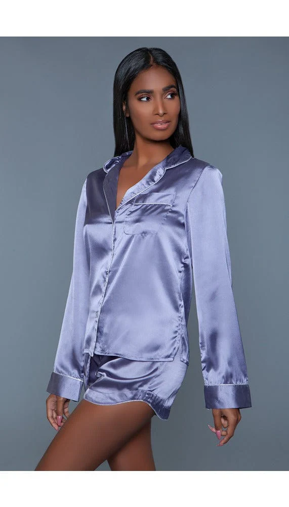 Liz PJ Set - Image 5