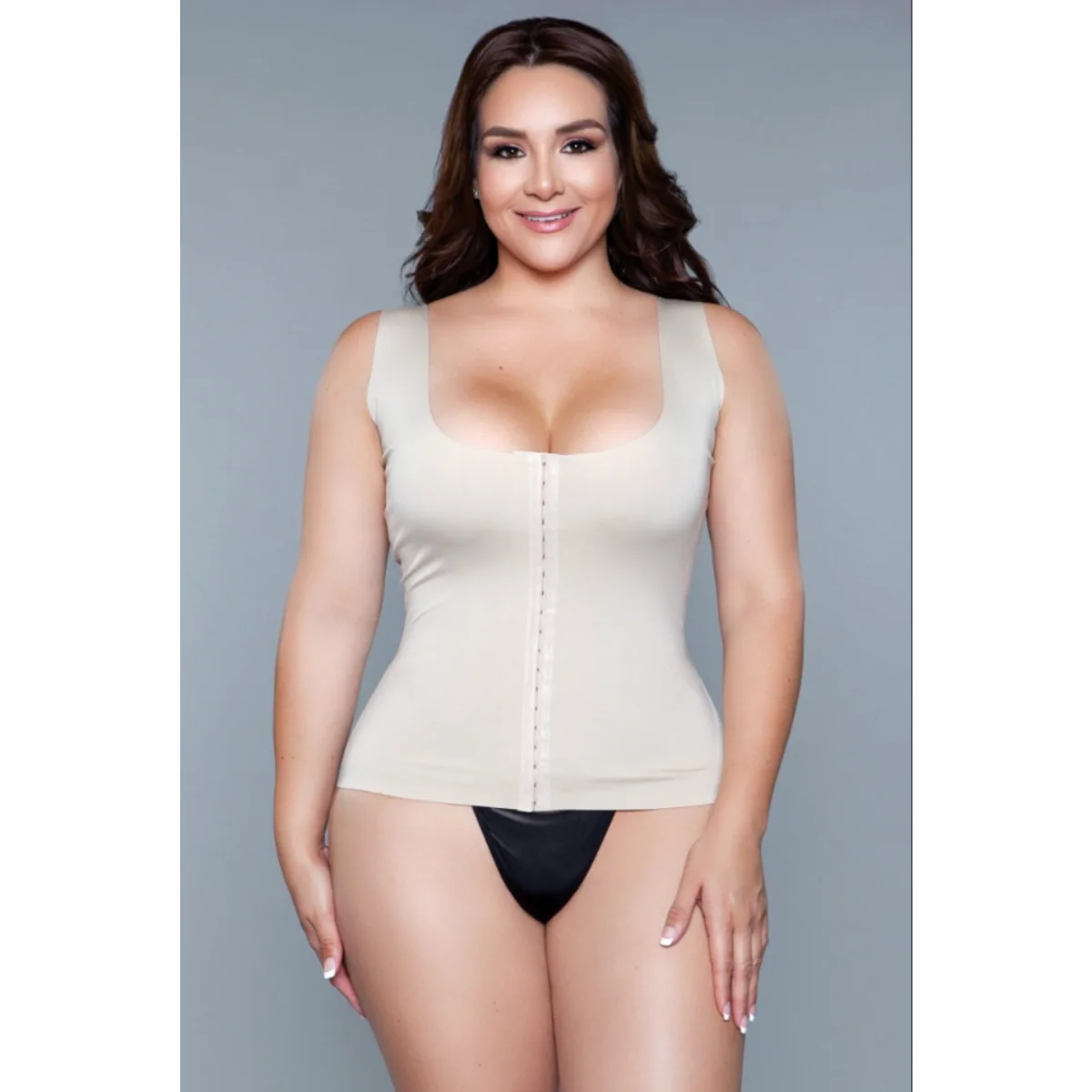 Miraculous Shapewear Top - Image 10