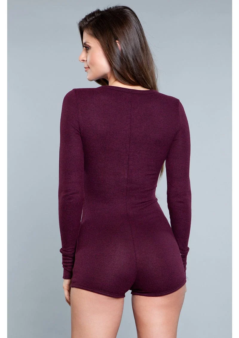Nala Romper - Image 2