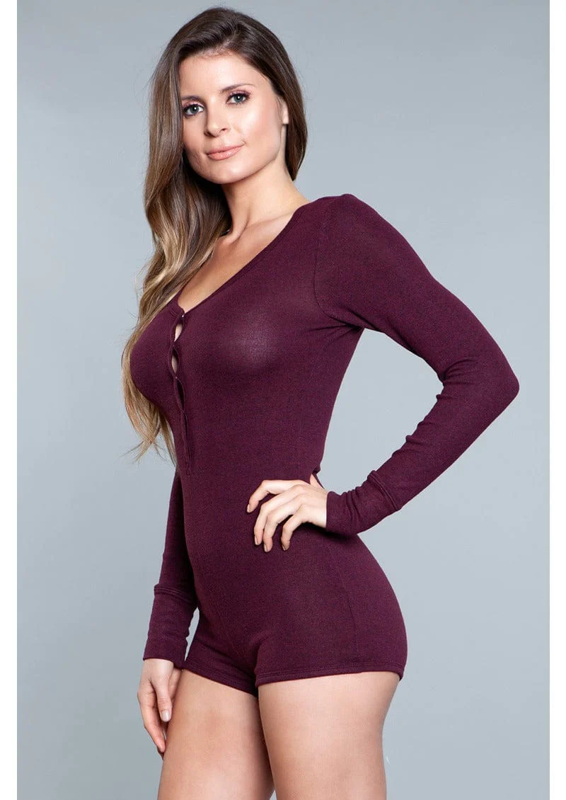 Nala Romper - Image 3