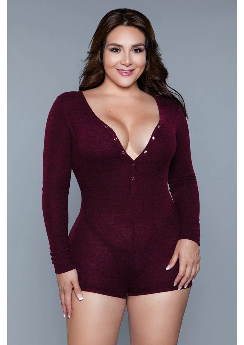 Nala Romper - Image 4