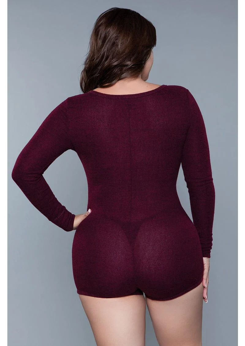 Nala Romper - Image 5