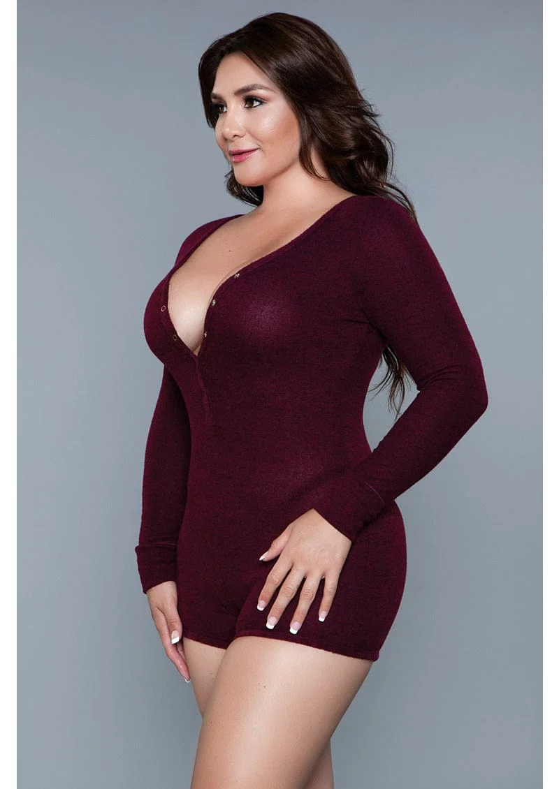 Nala Romper - Image 6