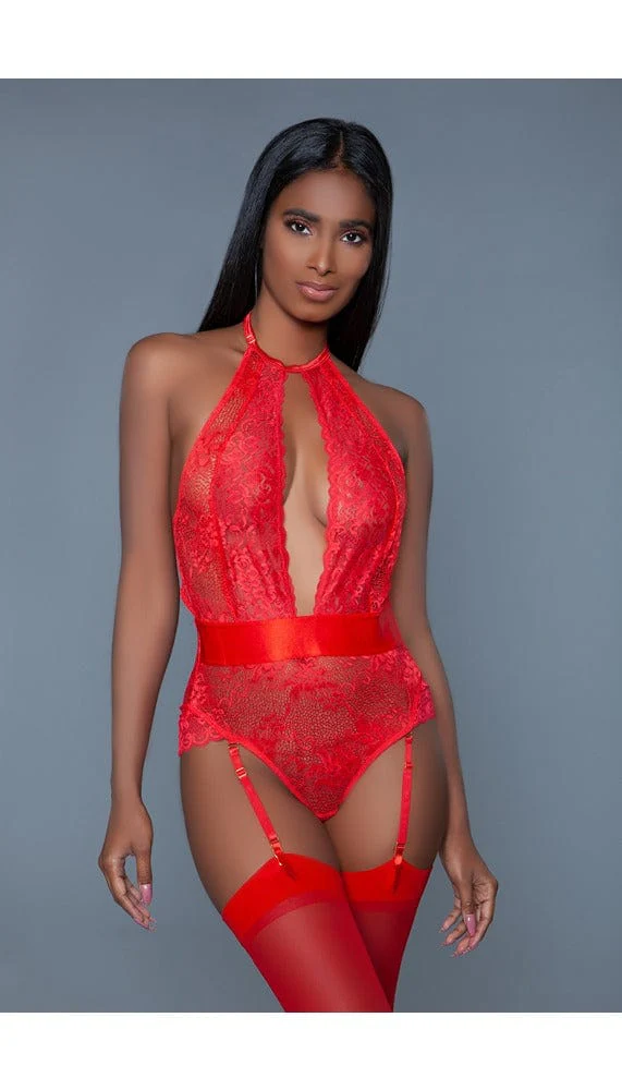 Ophelia Bodysuit - Image 5