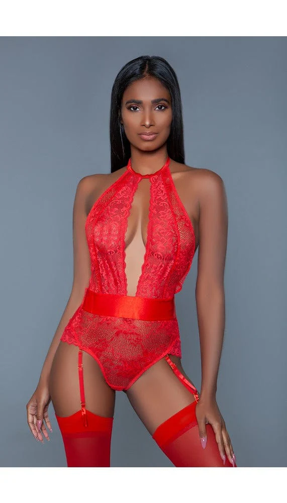 Ophelia Bodysuit - Image 7