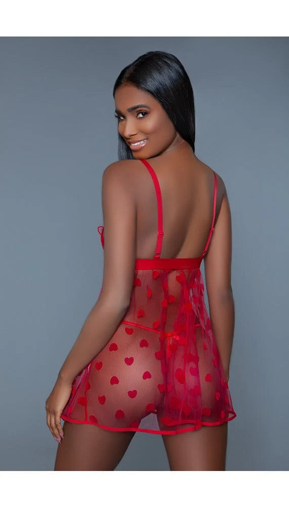 Valentina Slip - Image 2