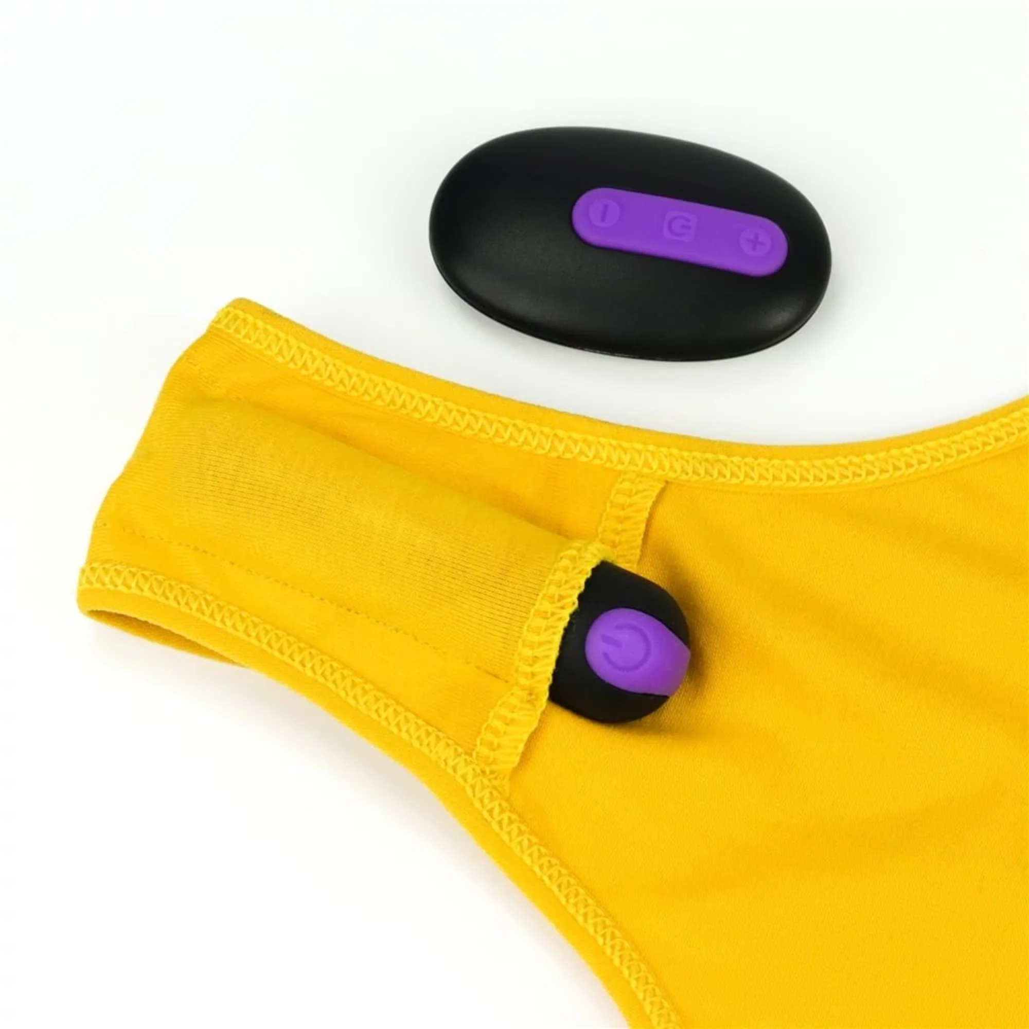 INGEN Bitch Vibrating Panties - Image 5