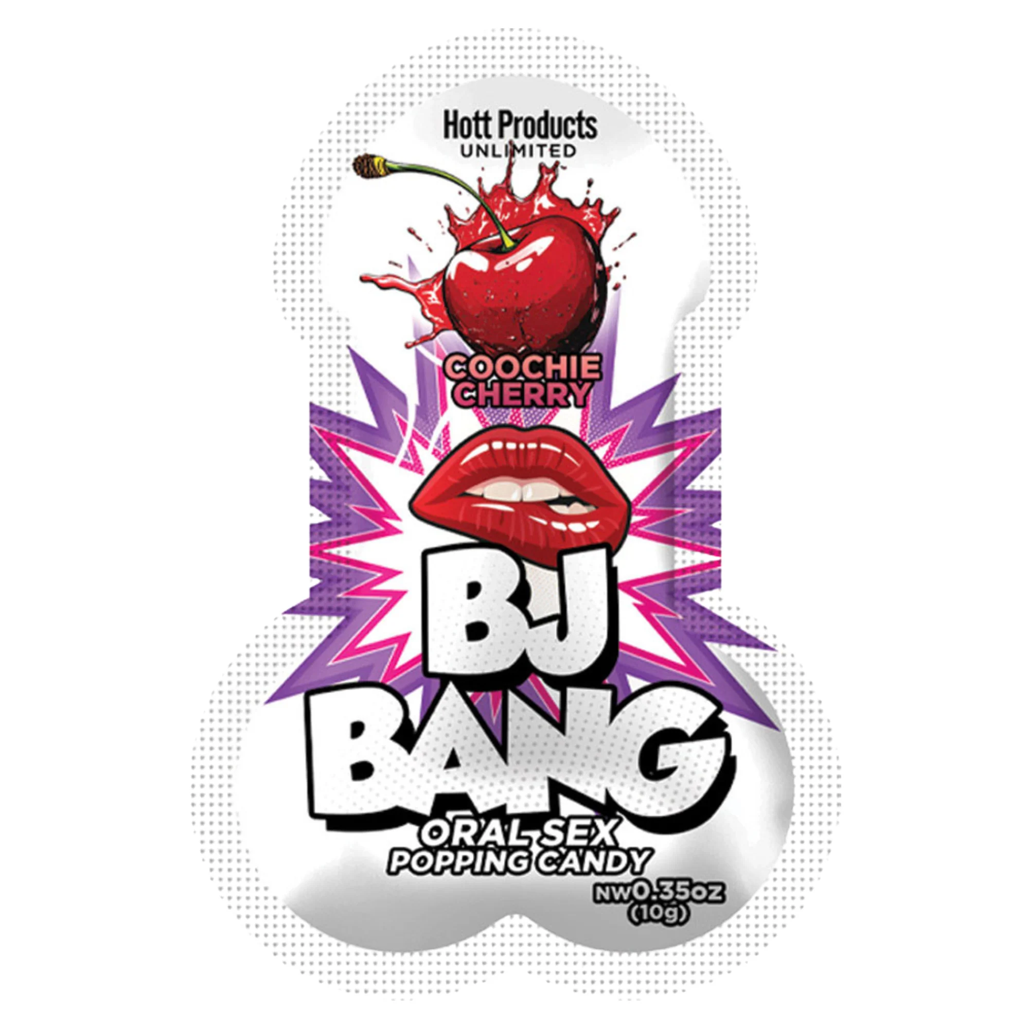 BJ Bang Oral Sex Popping Candy - Image 2