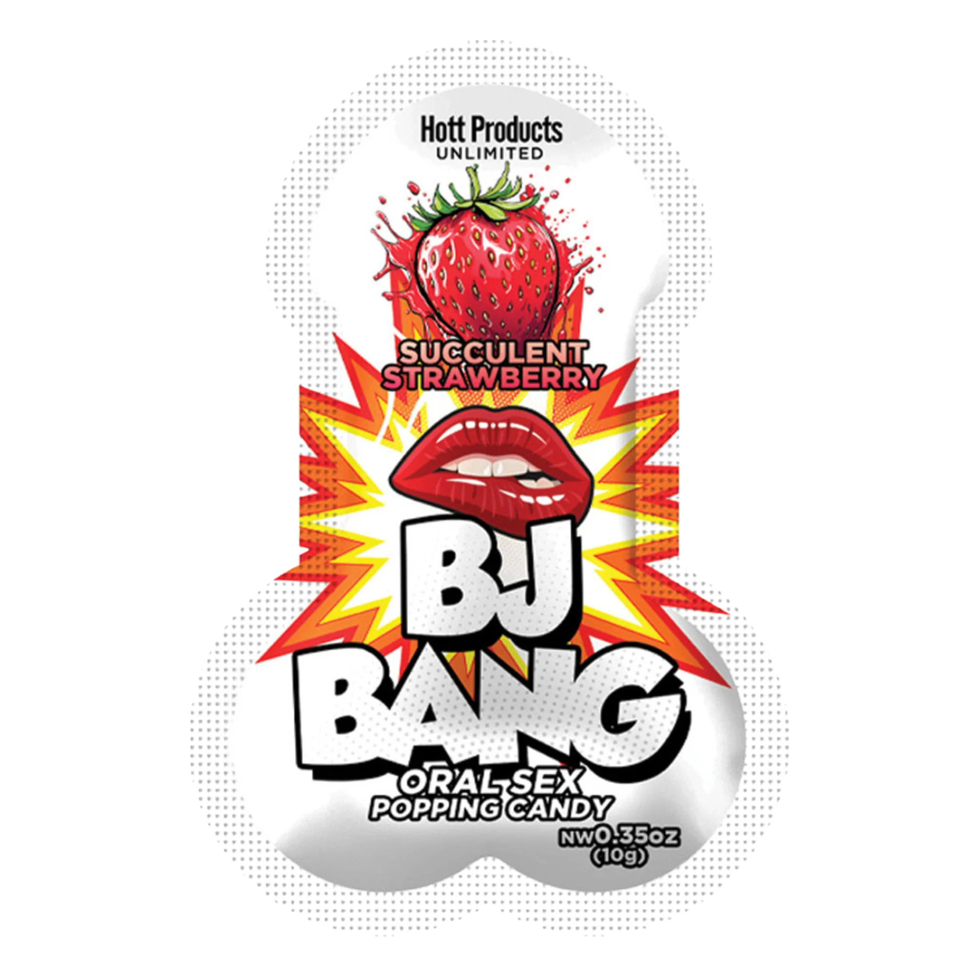 BJ Bang Oral Sex Popping Candy - Image 3