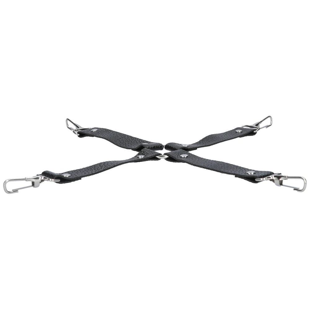 4-Way Hog Tie Restraint Connector - Image 2
