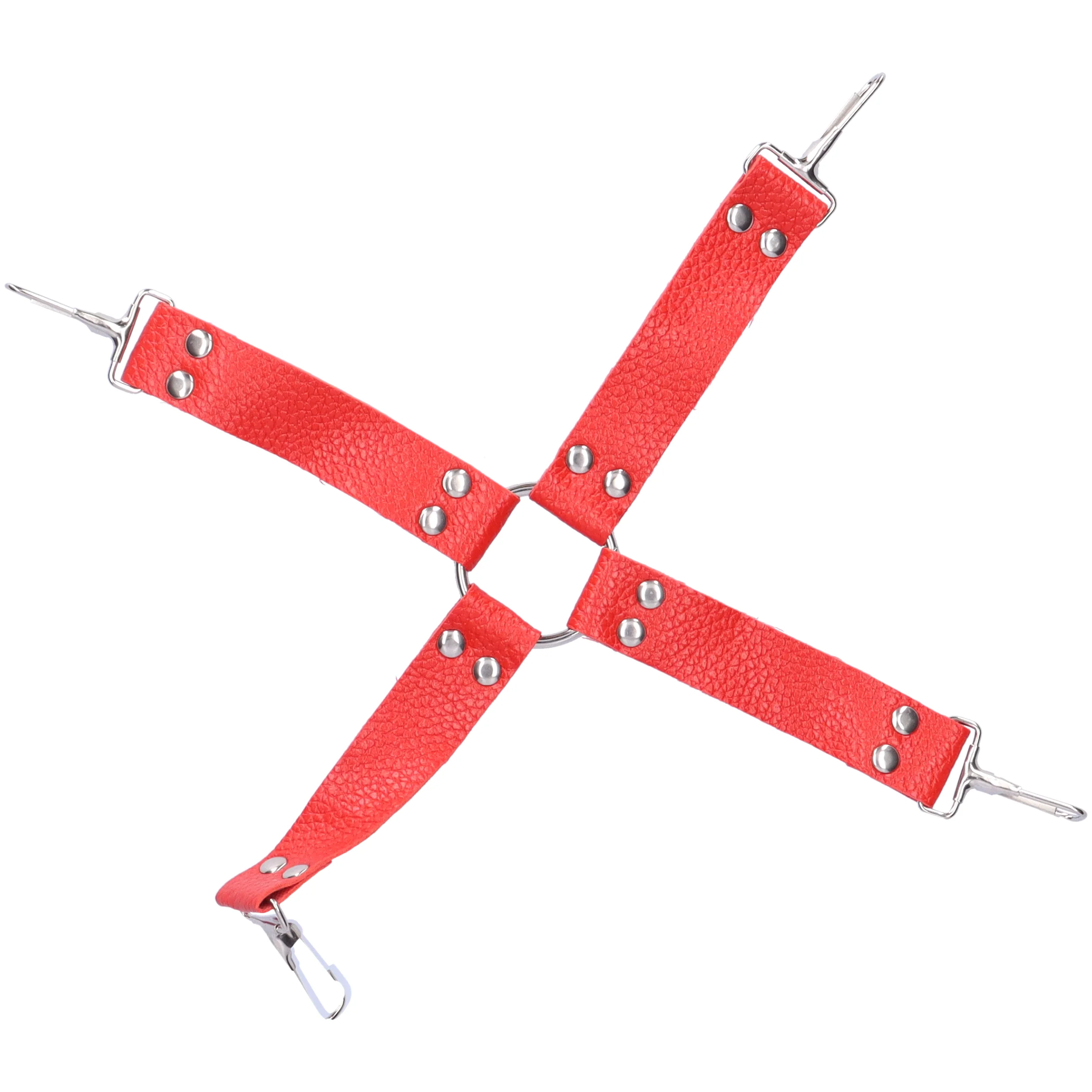 4-Way Hog Tie Restraint Connector - Image 4