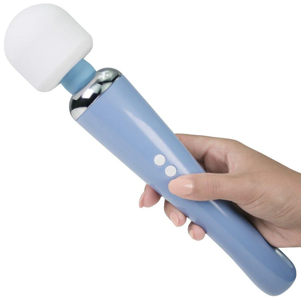 Bliss Wand Personal Body Massager for Adults - Image 3