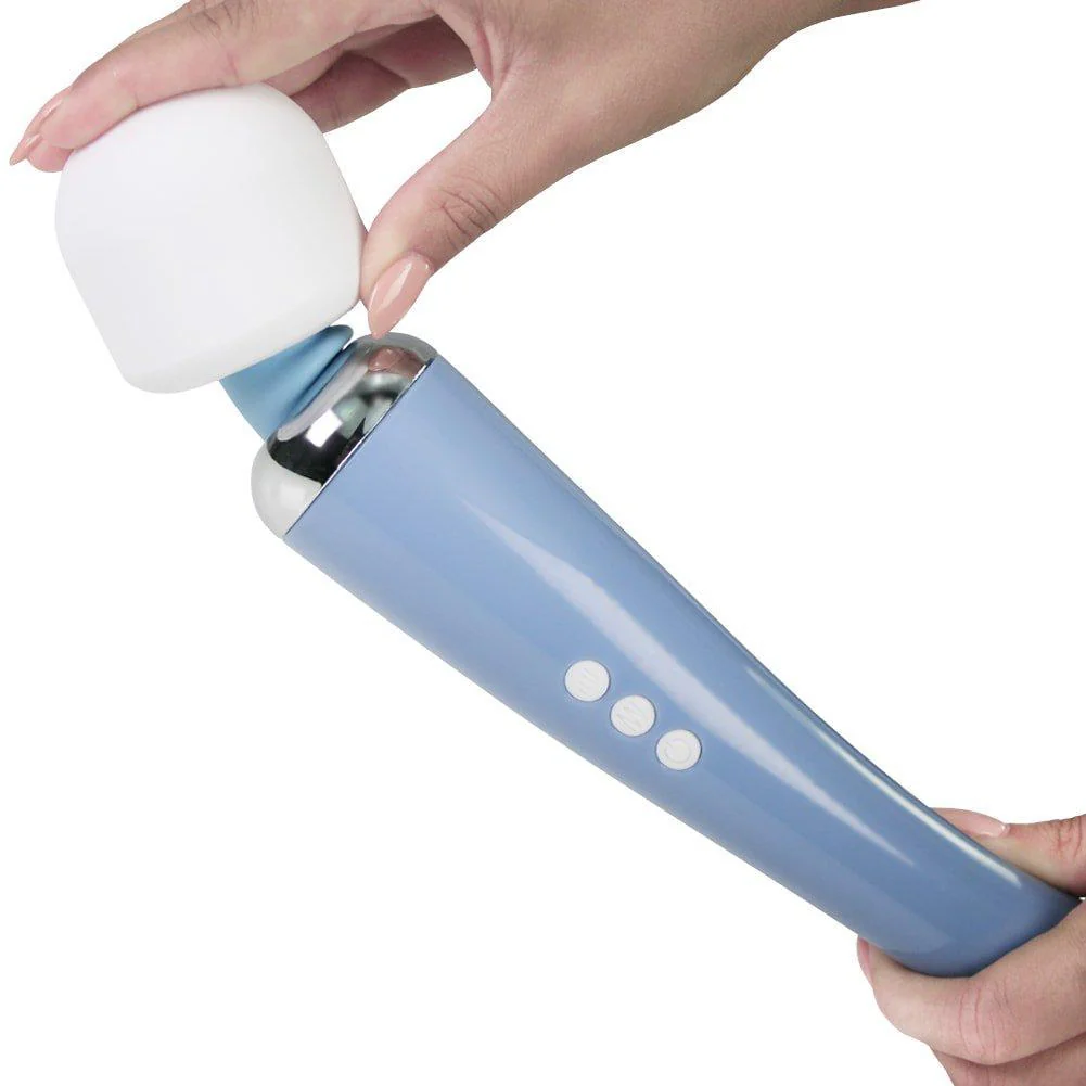 Bliss Wand Personal Body Massager for Adults - Image 7
