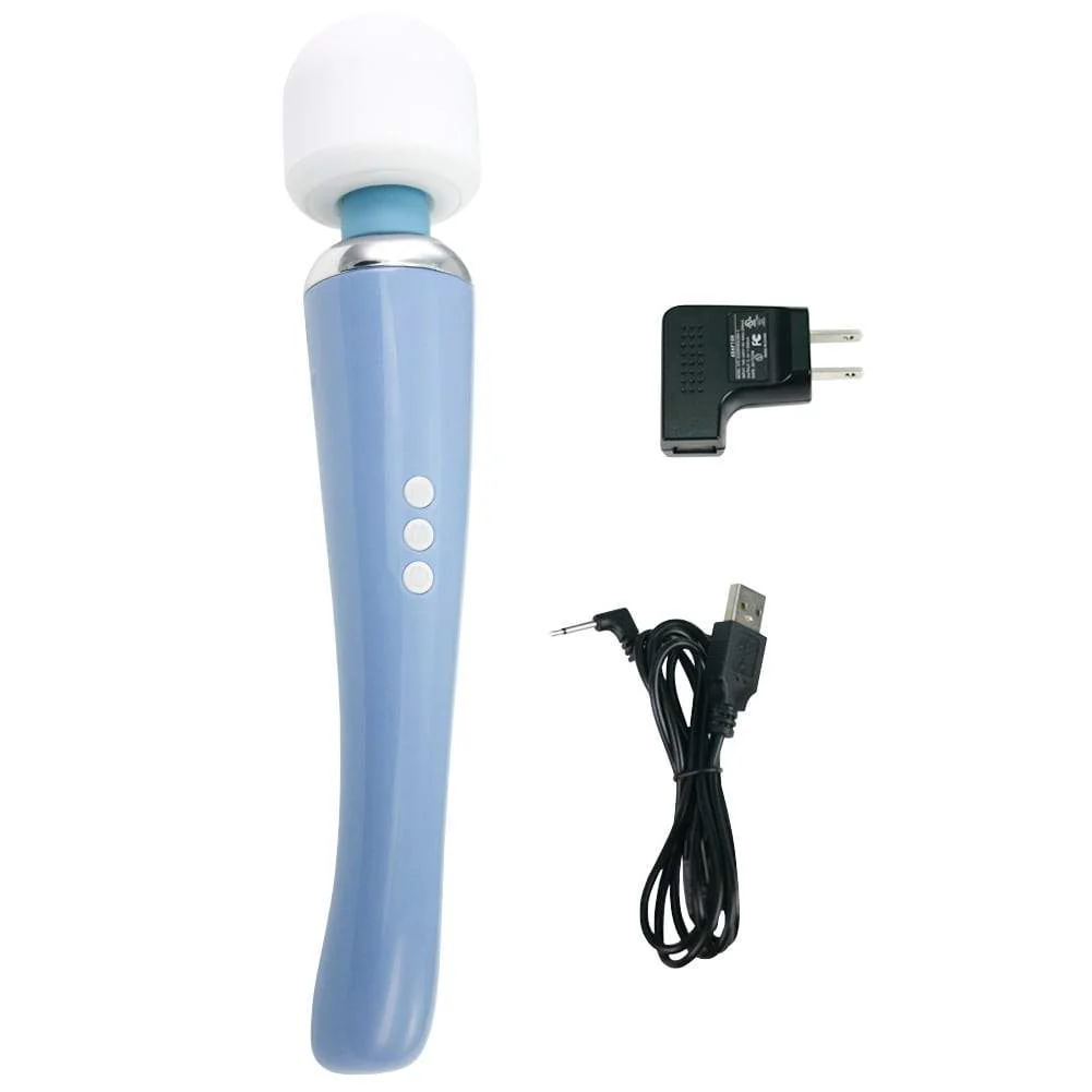 Bliss Wand Personal Body Massager for Adults - Image 9