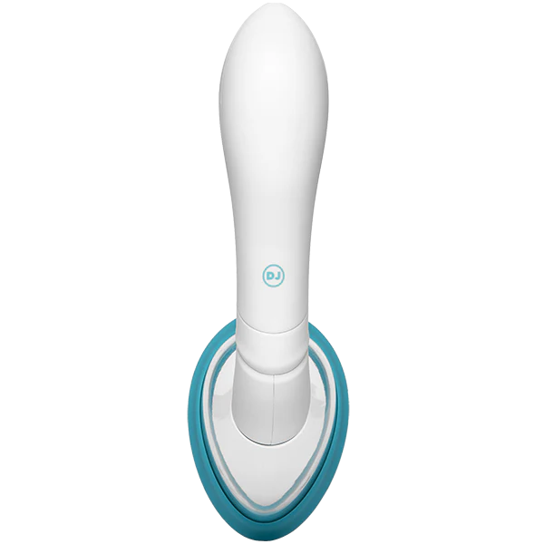 BLOOM Intimate Body Pump For Her - Use It On Your Clit Or Nipples! - Image 4