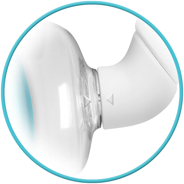 BLOOM Intimate Body Pump For Her - Use It On Your Clit Or Nipples! - Image 6
