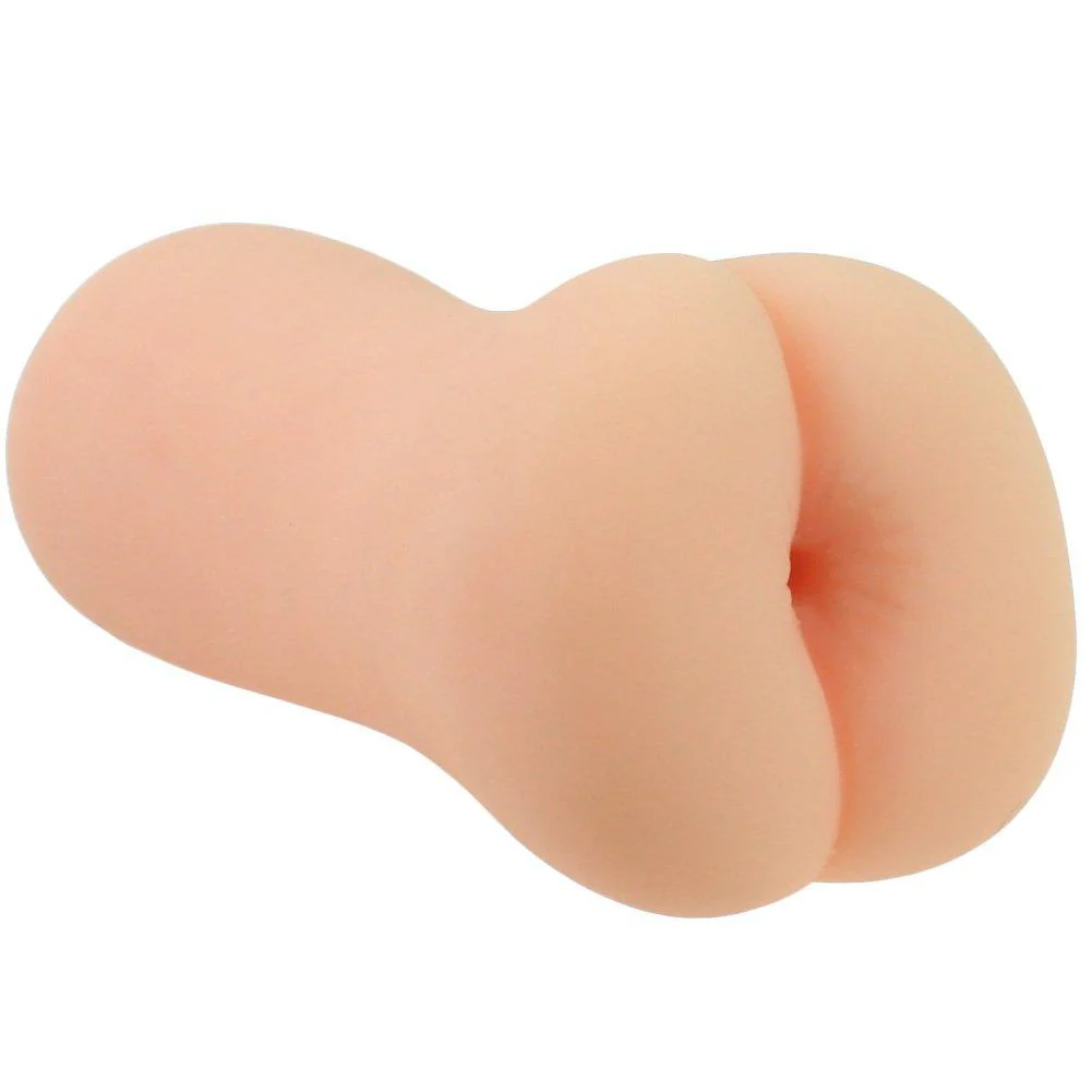 Dual Ended Masturbator - One End Has a Tight Ass! - Image 5