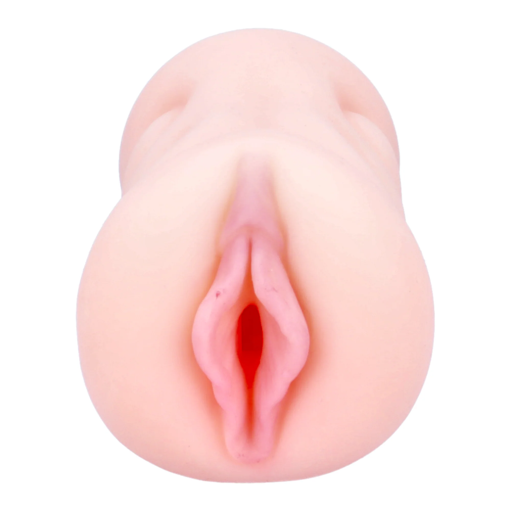 Blowjob and Pussy Dual Ended Masturbator - Realistic Sensations! - Image 7