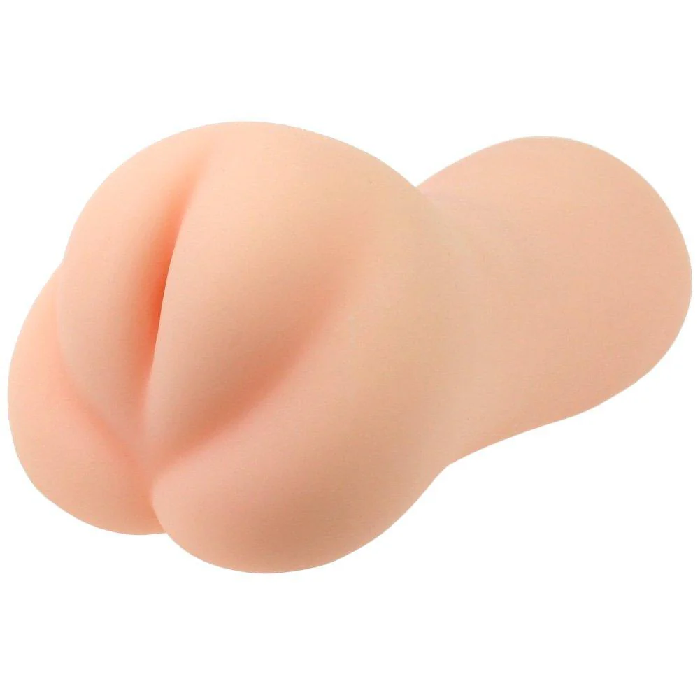 Blowjob and Pussy Dual Ended Stroker With Built In Cock Ring! - Image 5