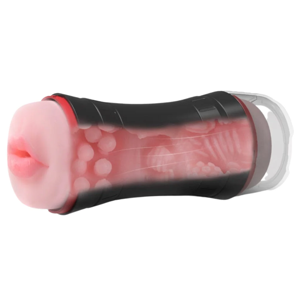 Boca Vagina and Mouth Masturbator - Image 11