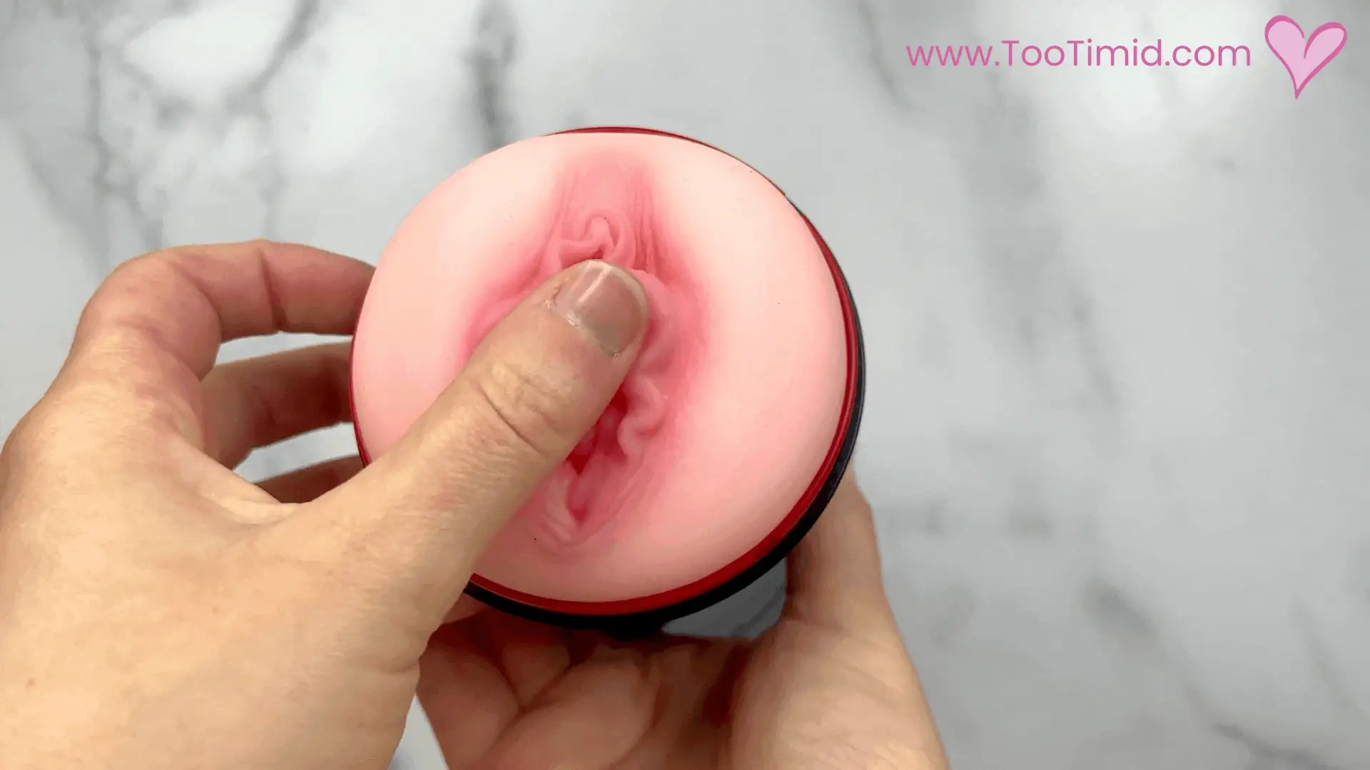 Boca Vagina and Mouth Masturbator - Image 6