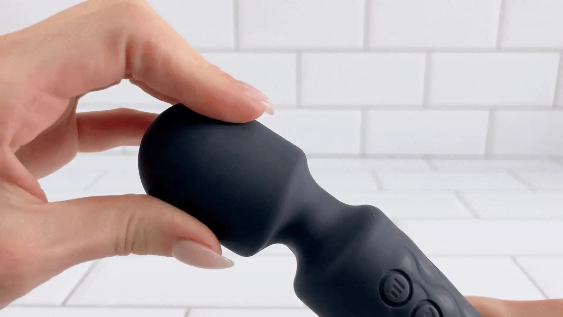 Rame Body Wellness Wand Massager (Strong!) - Image 2