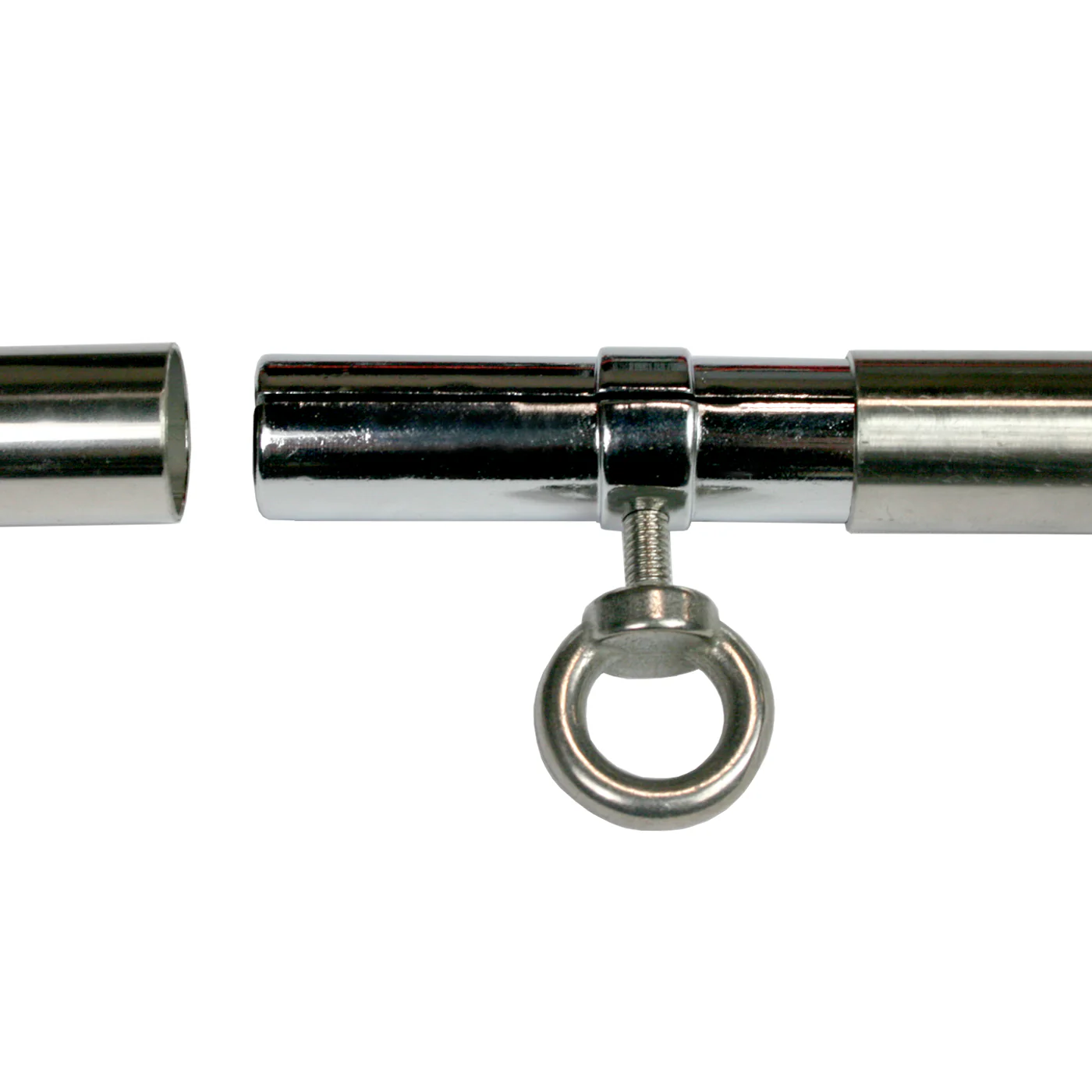 Expandable Bondage Spreader Bar & Cuff Set - Image 6