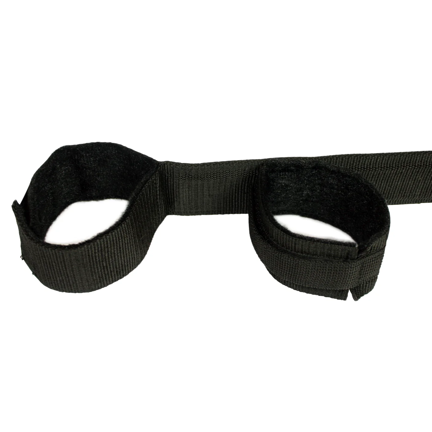 Bondage Position Spreader Bar With Cuffs - Image 3
