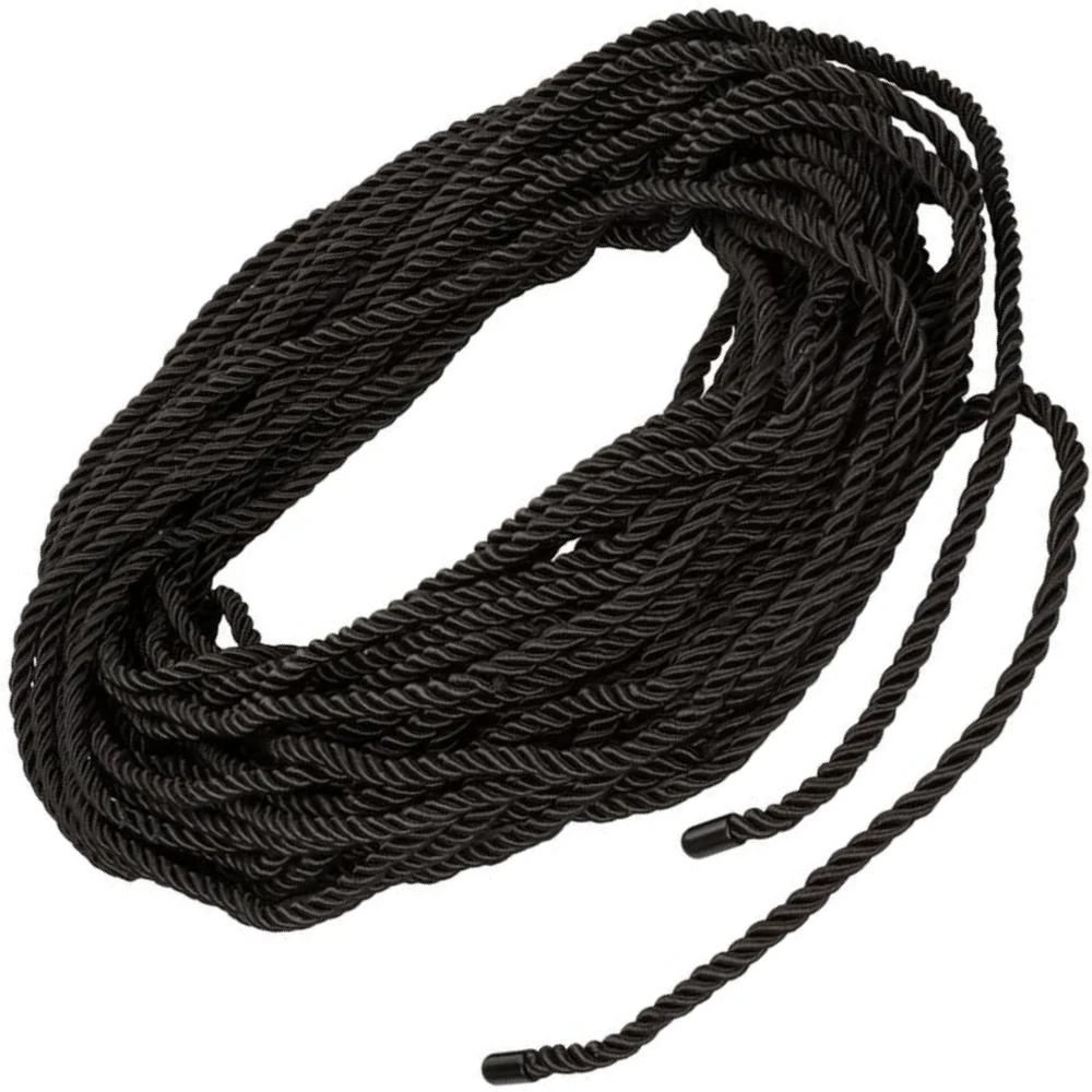 Scandal BDSM Rope - Two Sizes Available! - Image 2