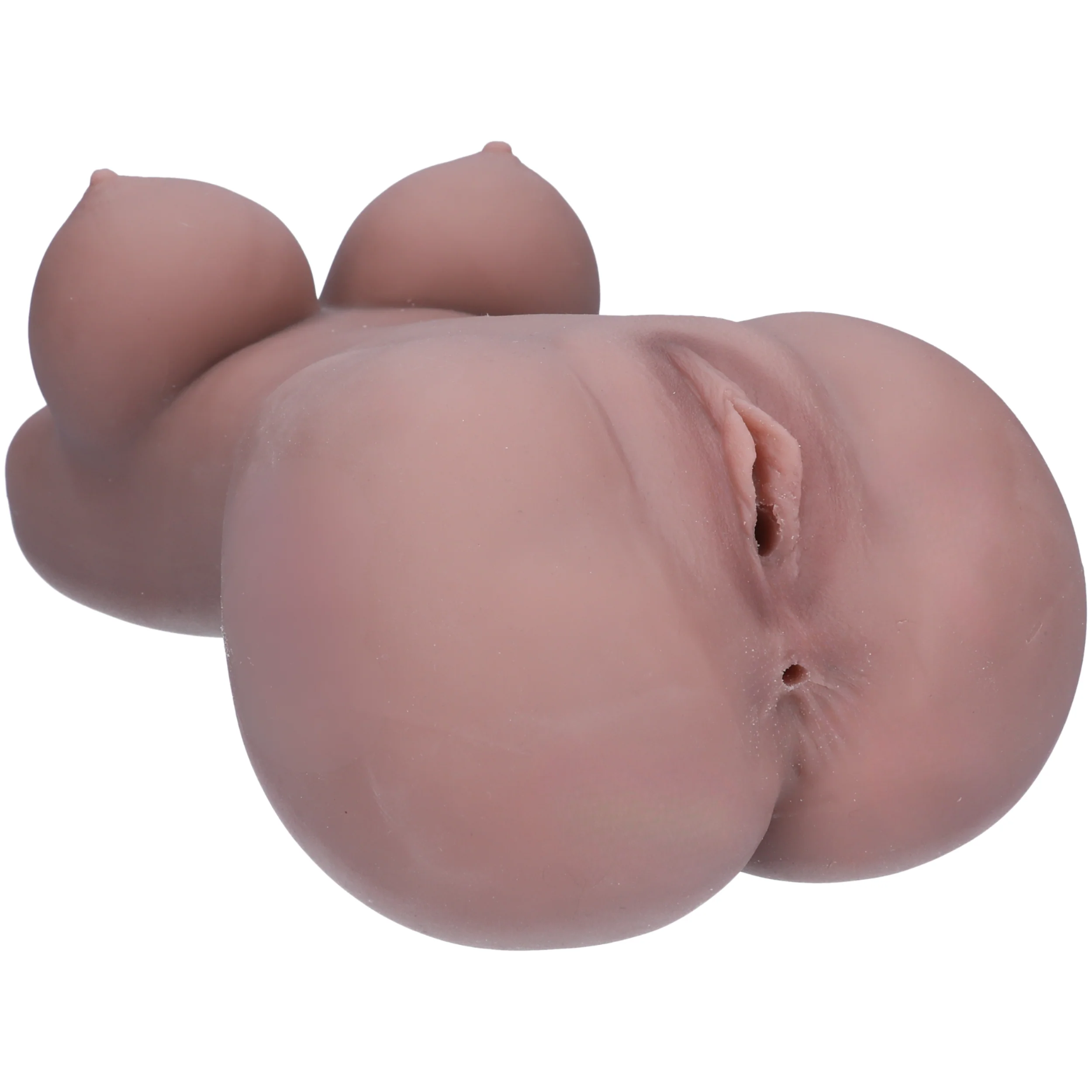 Brandi Realistic Dual Entry Masturbator - Image 7