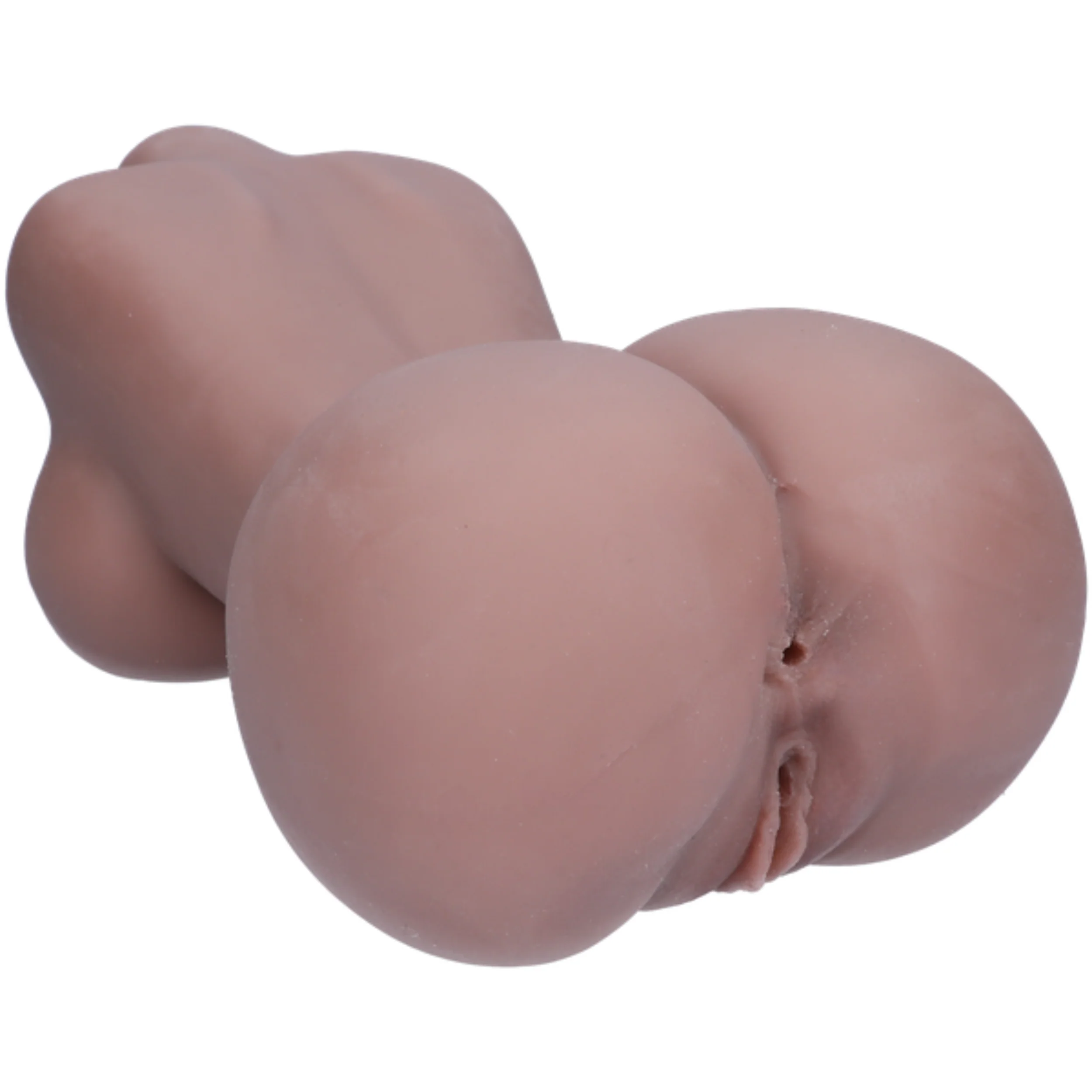 Brandi Realistic Dual Entry Masturbator - Image 9