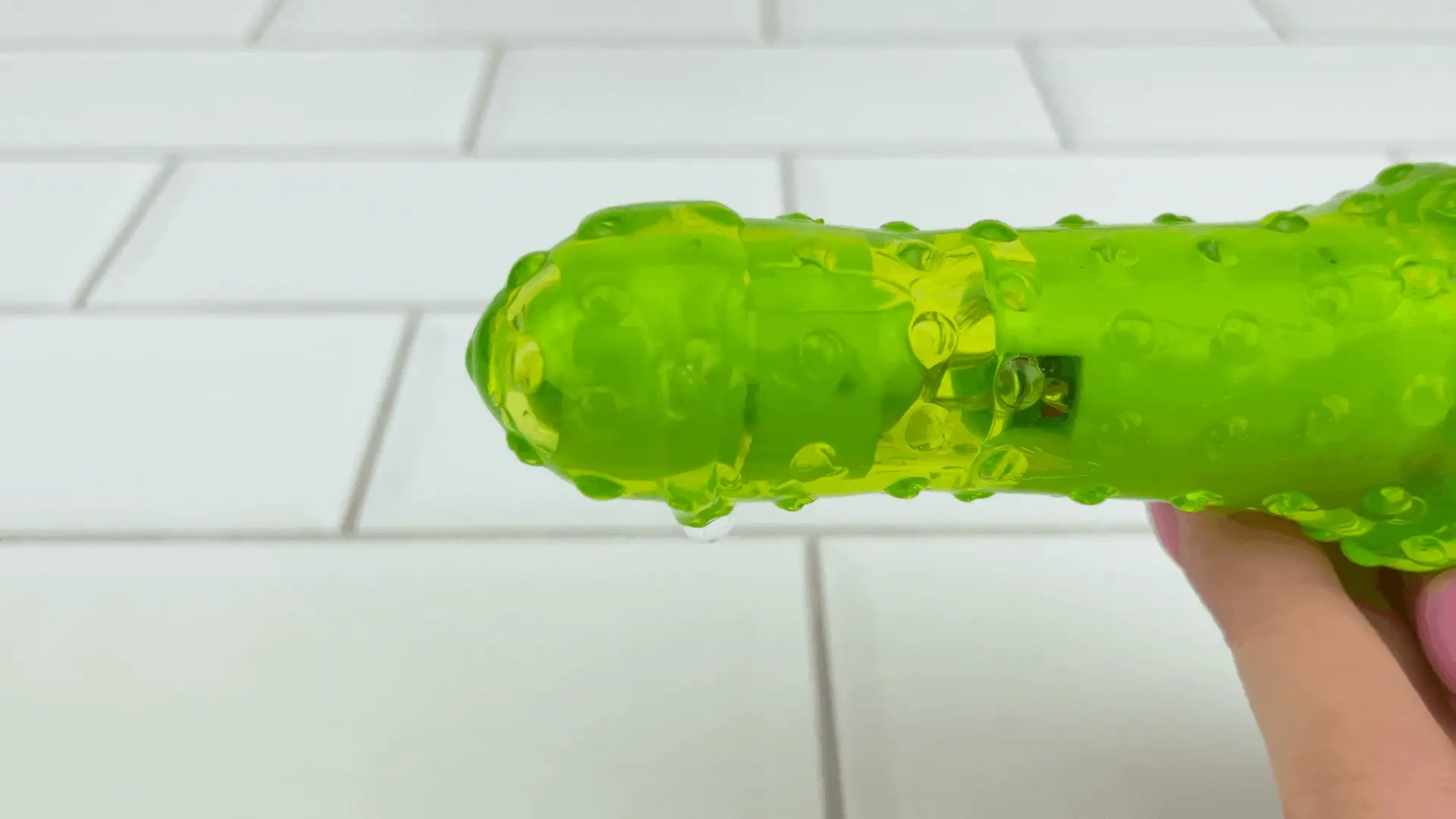Bubbly Jade Beginner Vibe - Image 4