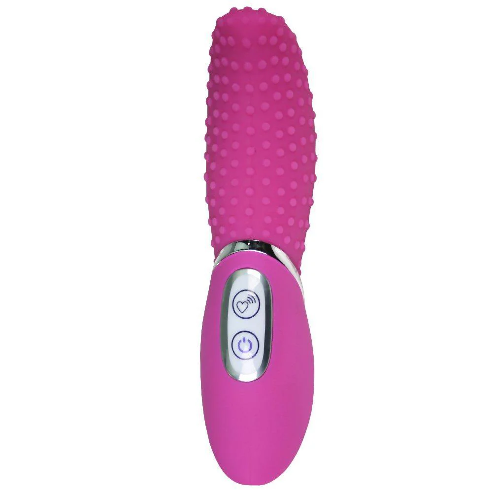 Bumpy Betty Tongue Vibe for Clitoral Stimulation - Image 18