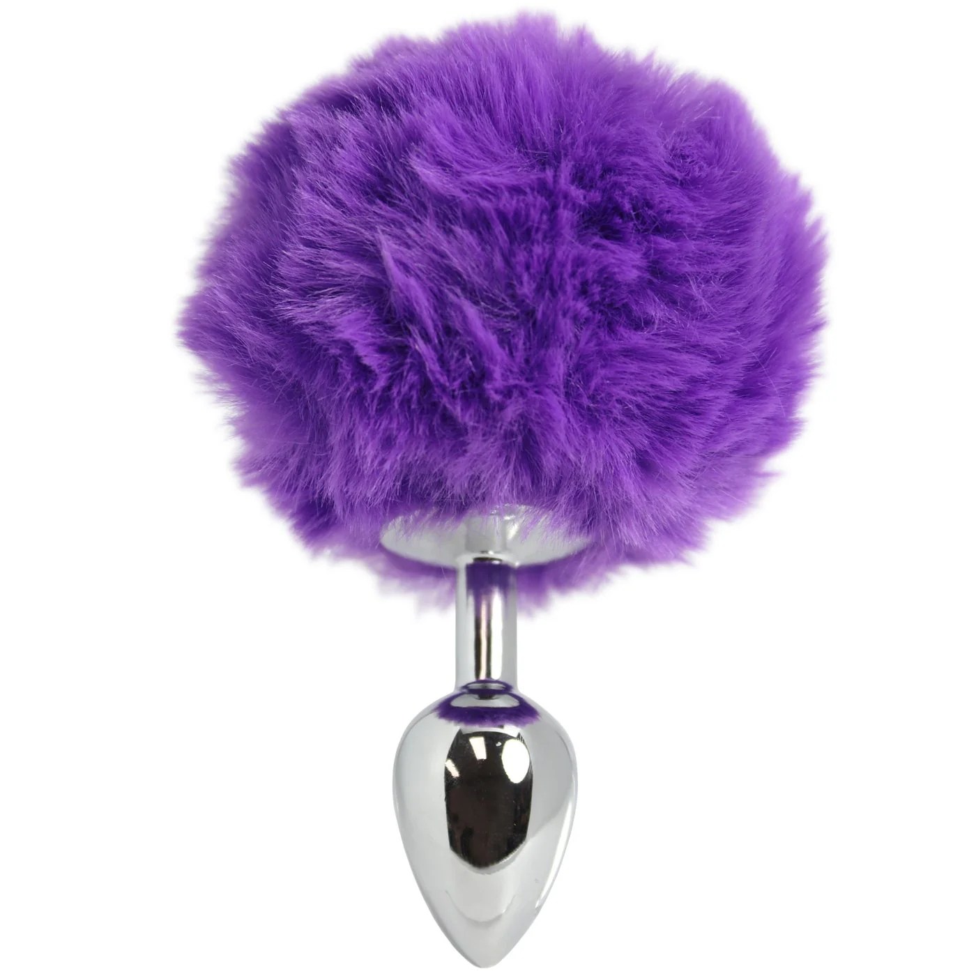 Sexy Bunny Tail Anal Plug - Image 5