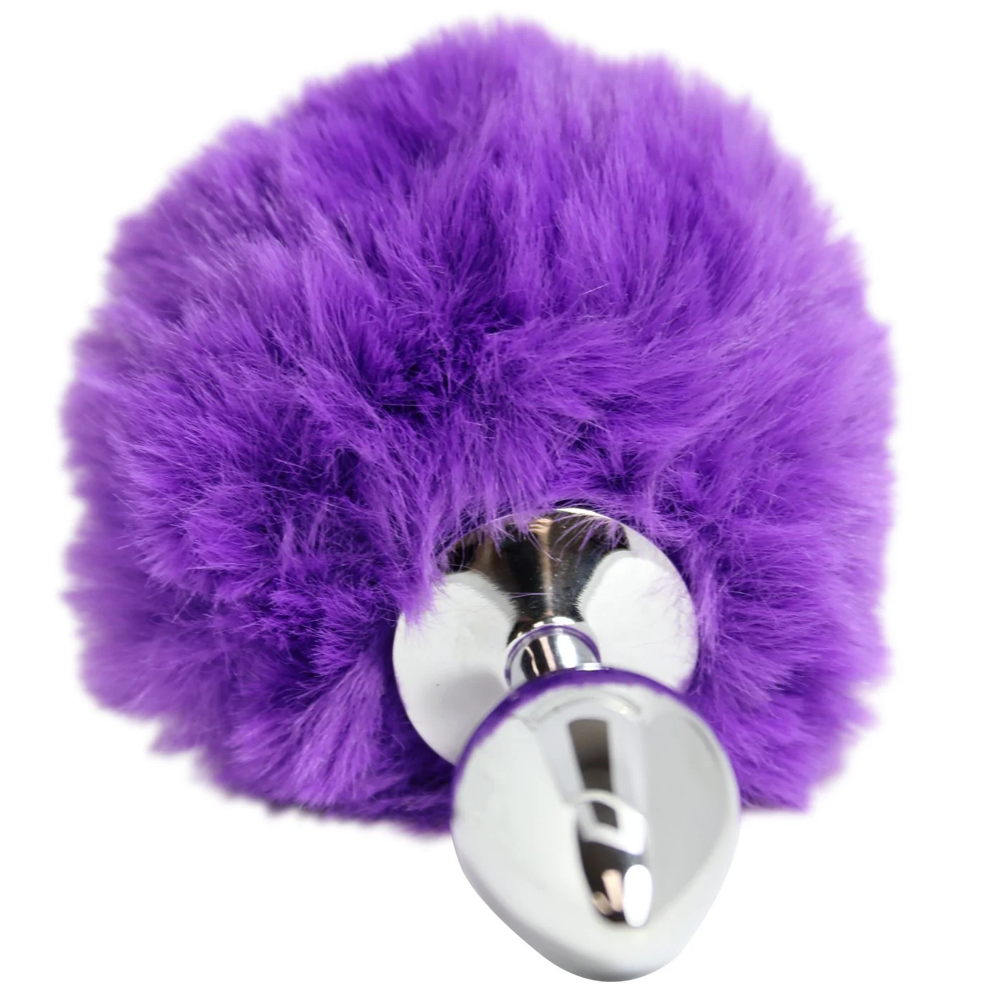 Sexy Bunny Tail Anal Plug - Image 6