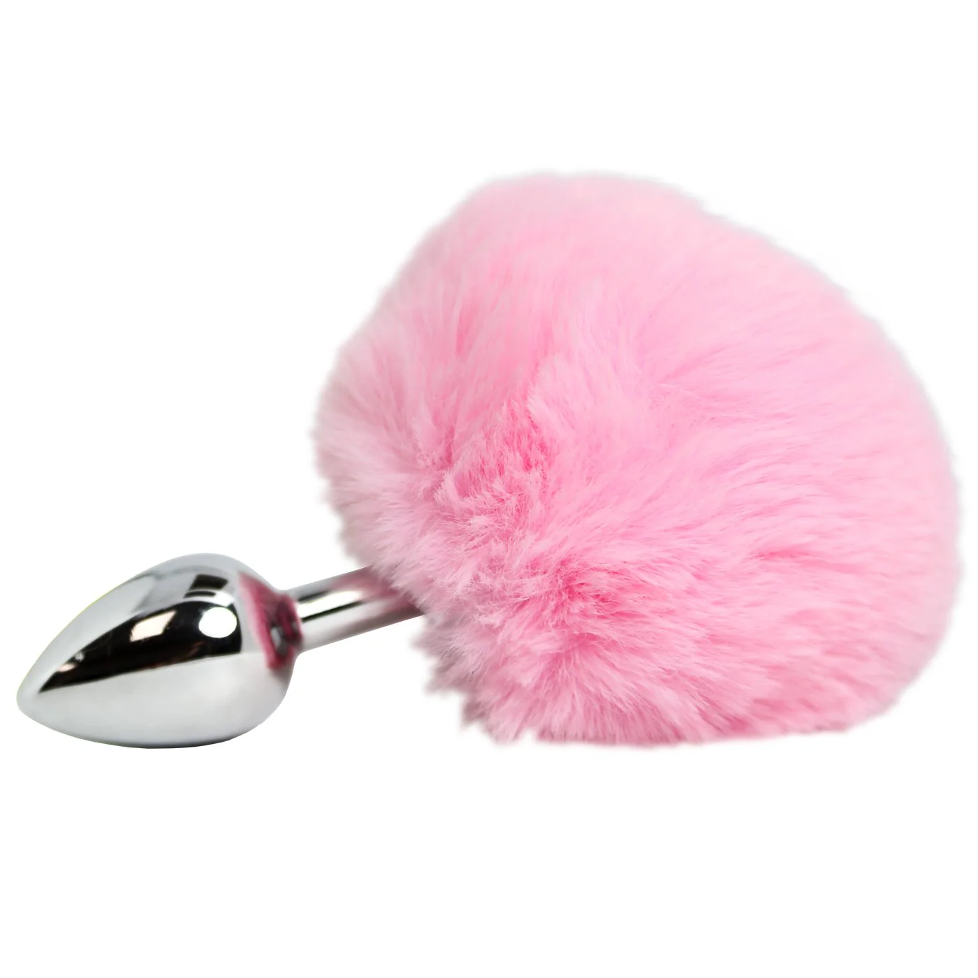 Sexy Bunny Tail Anal Plug - Image 8