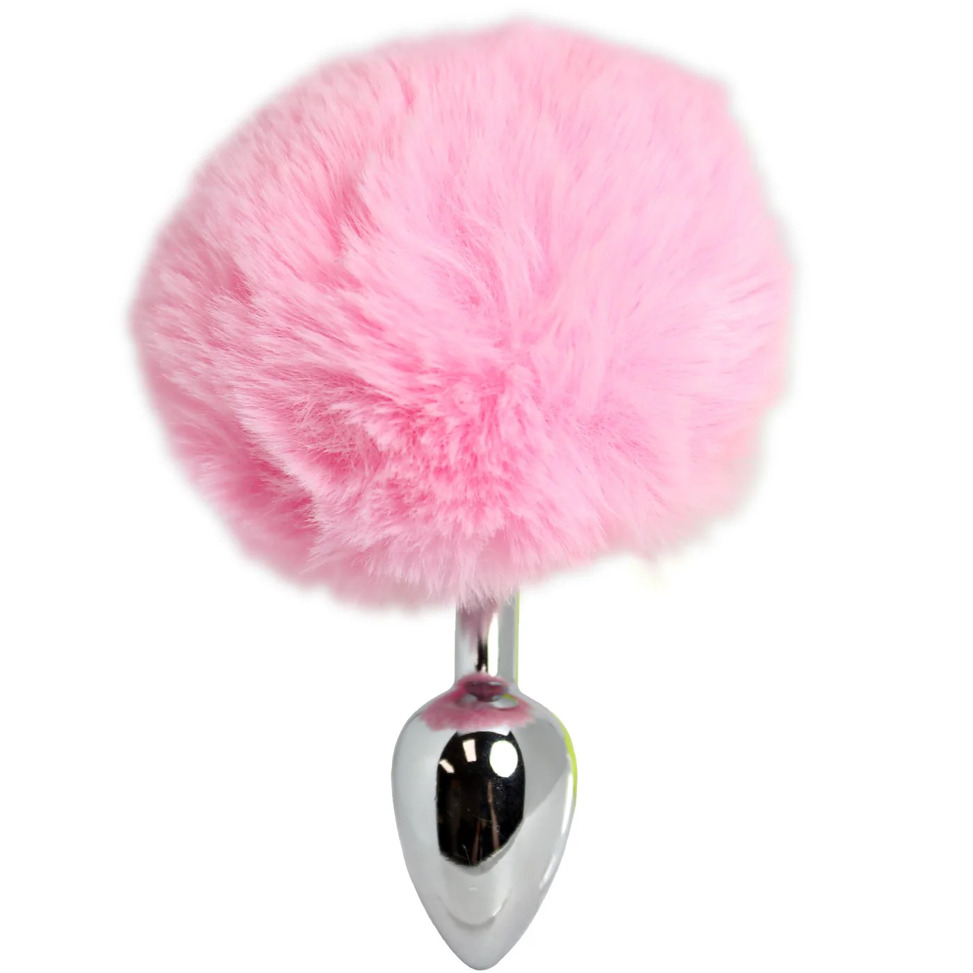 Sexy Bunny Tail Anal Plug - Image 9