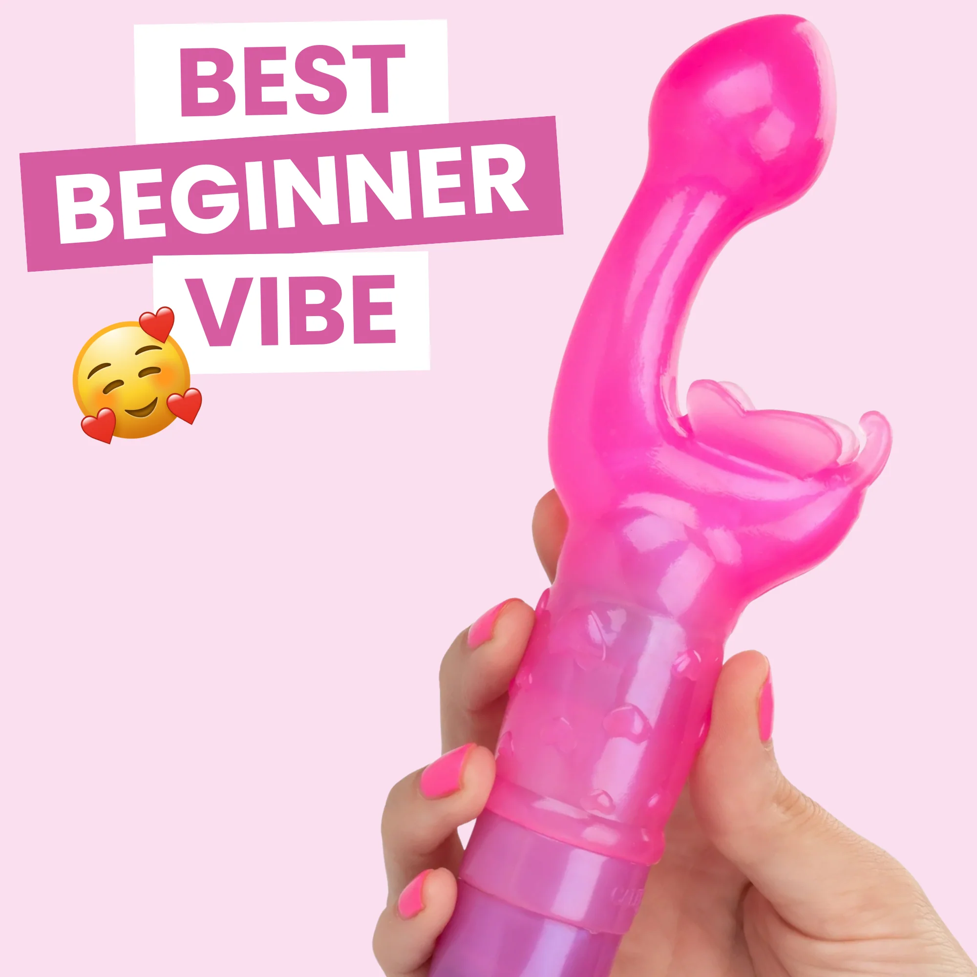 Butterfly Kiss - Best Beginner Vibe! - Image 14