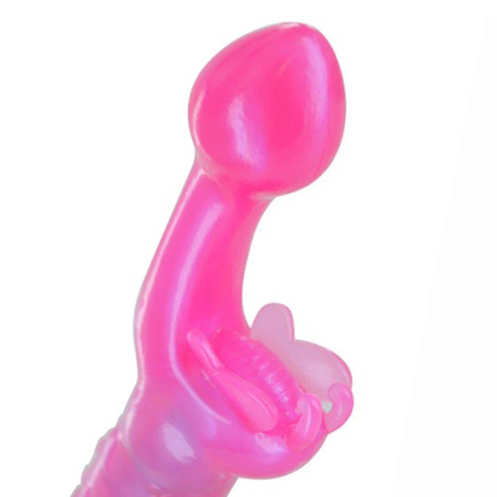 Butterfly Kiss - Best Beginner Vibe! - Image 3