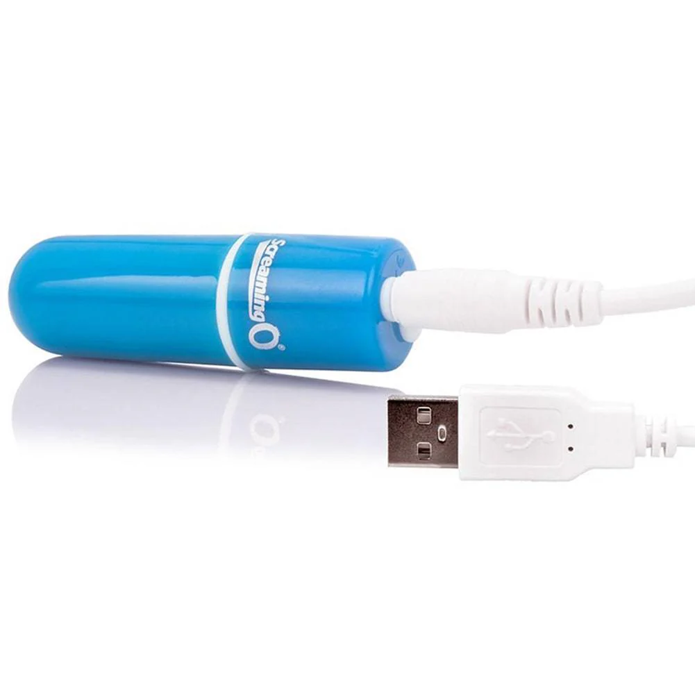 Charged Vooom Rechargeable Bullet - Image 3