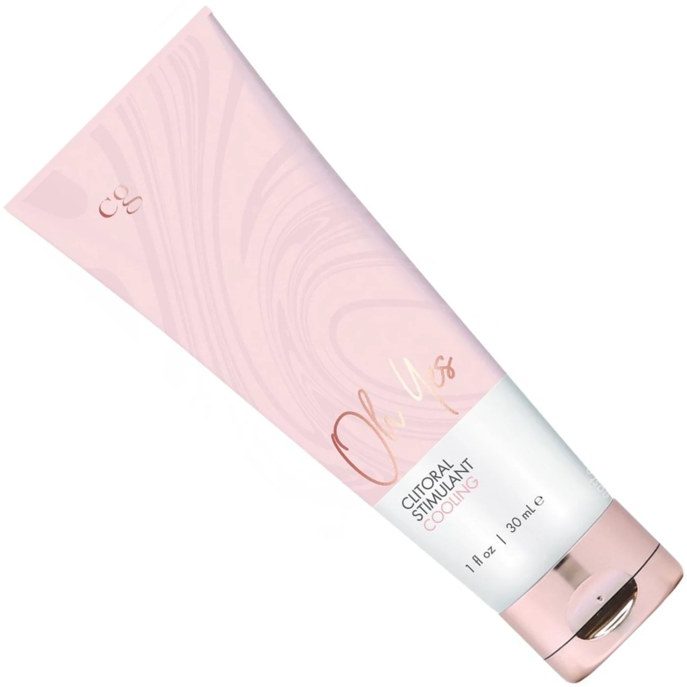 Cooling Clitoral Stimulant