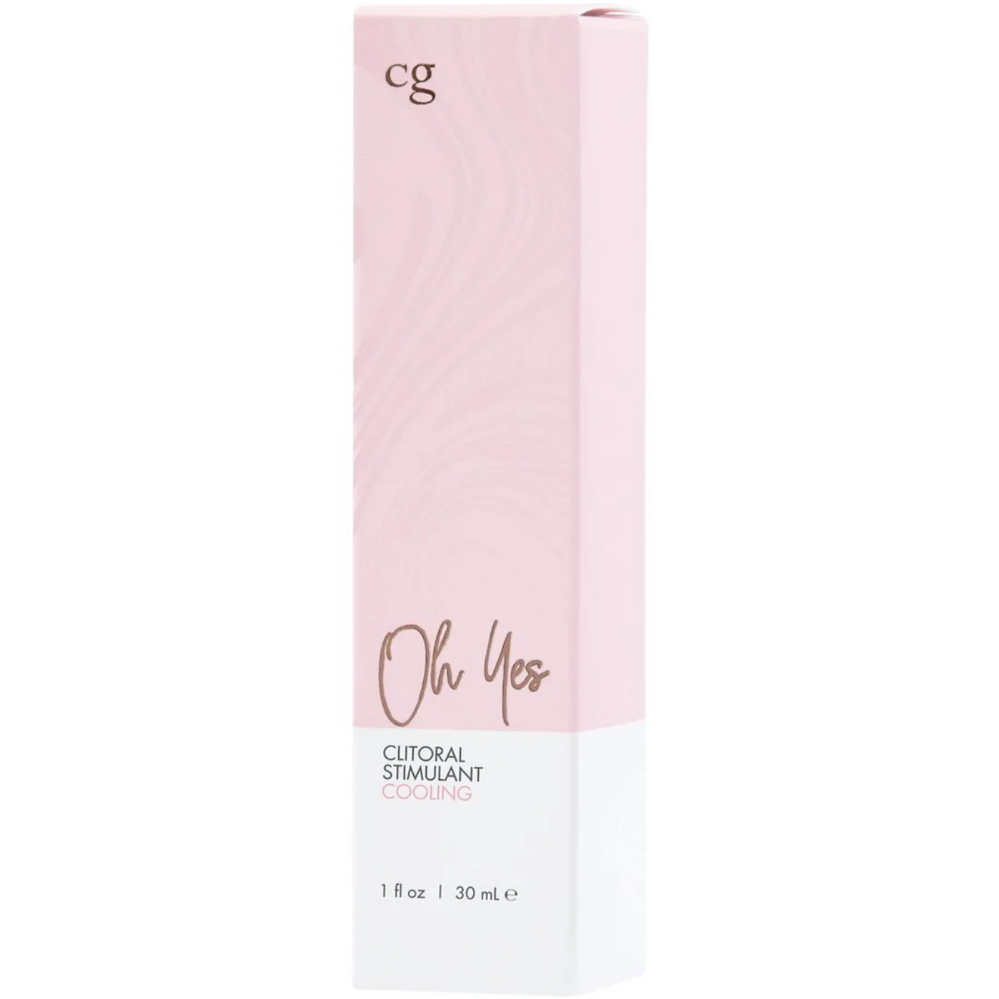 Cooling Clitoral Stimulant - Image 2