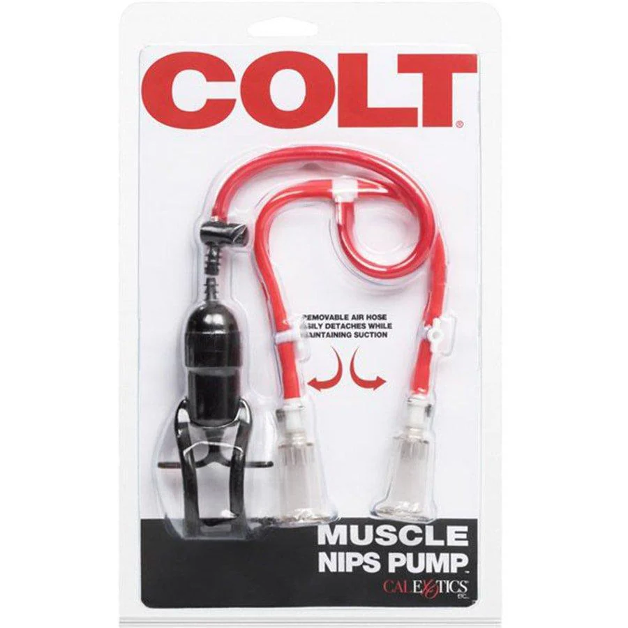 Colt Gear Nipple Pump - Image 2