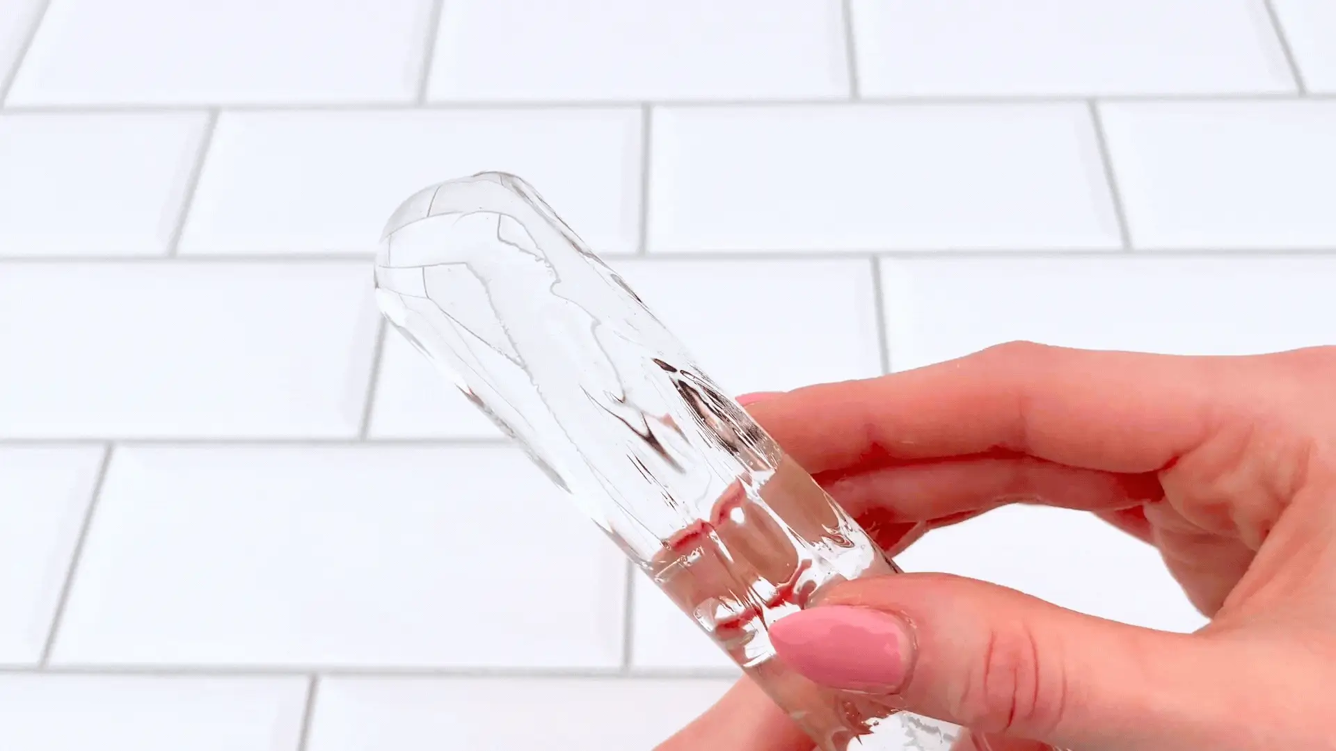 TooTimid Water-Based Cool Tingling Arousal Lube - Image 6