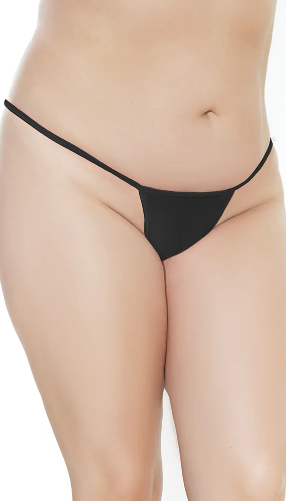 Low Rise G-String - Image 6