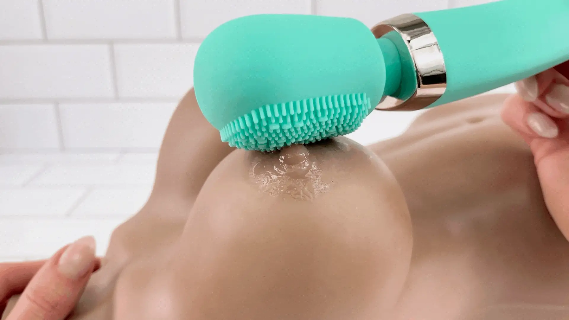 STRONG Cordless Body Massage Wand - Image 10